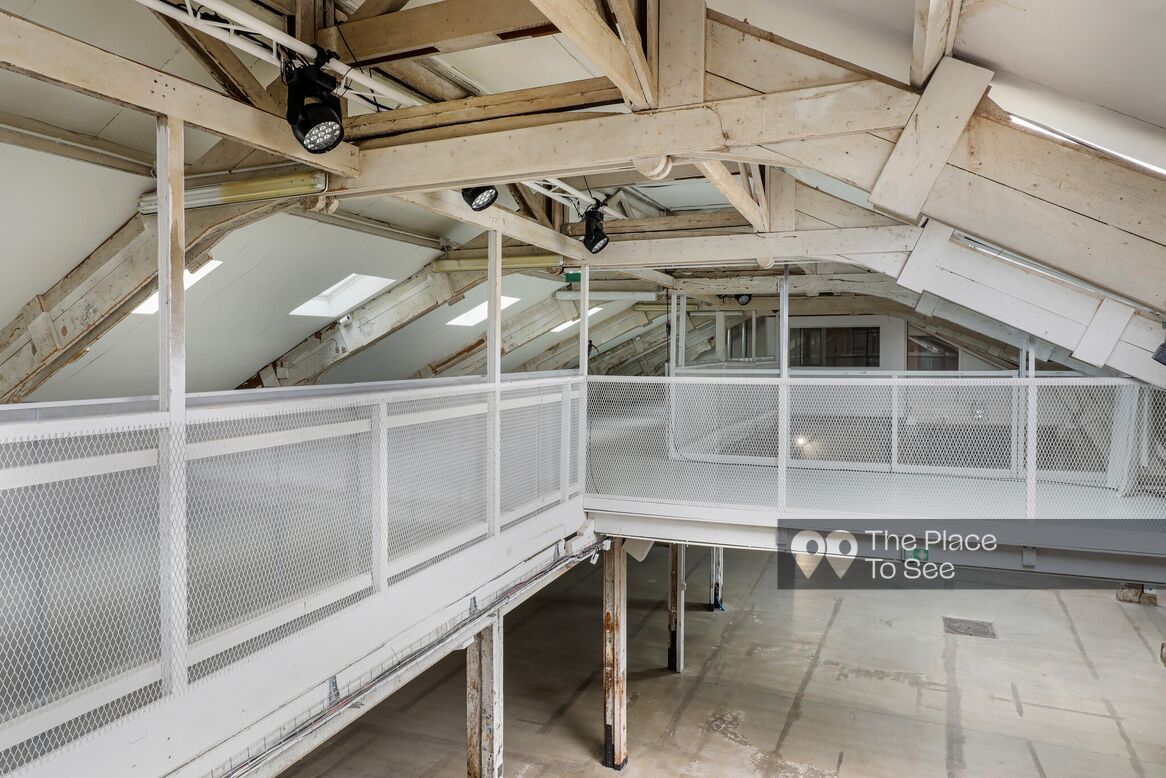 Mezzanine