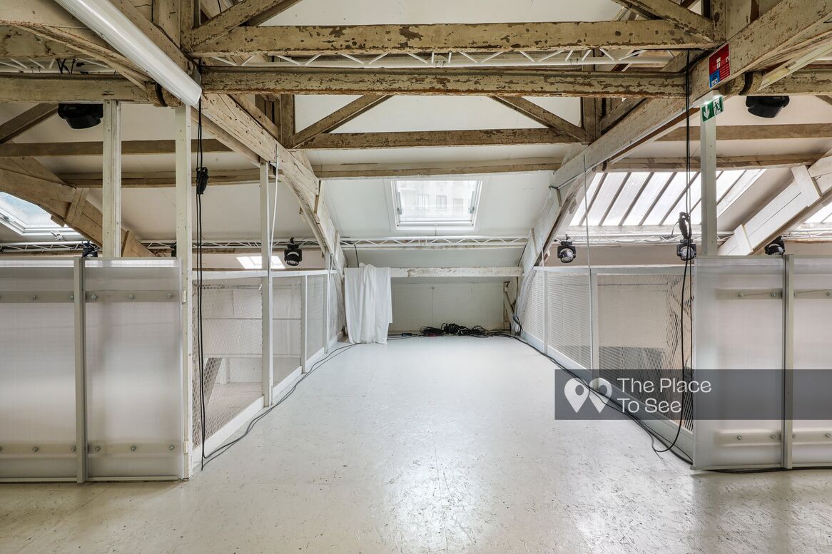Mezzanine