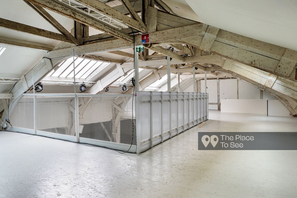Mezzanine