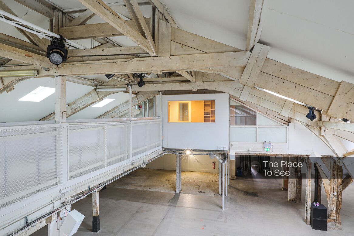 Mezzanine