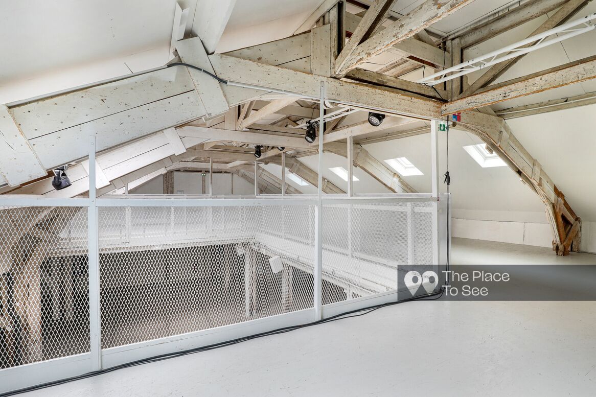 Mezzanine