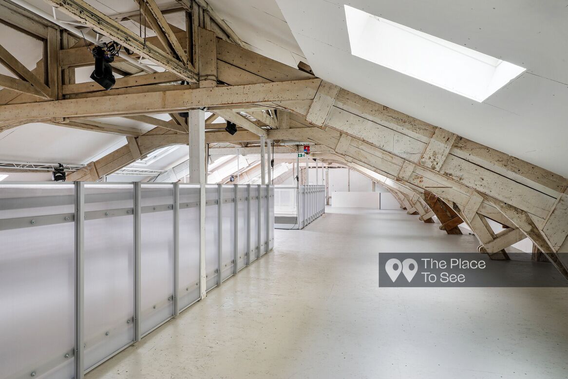Mezzanine