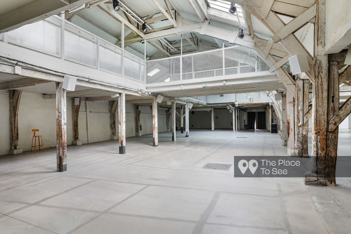 Salle