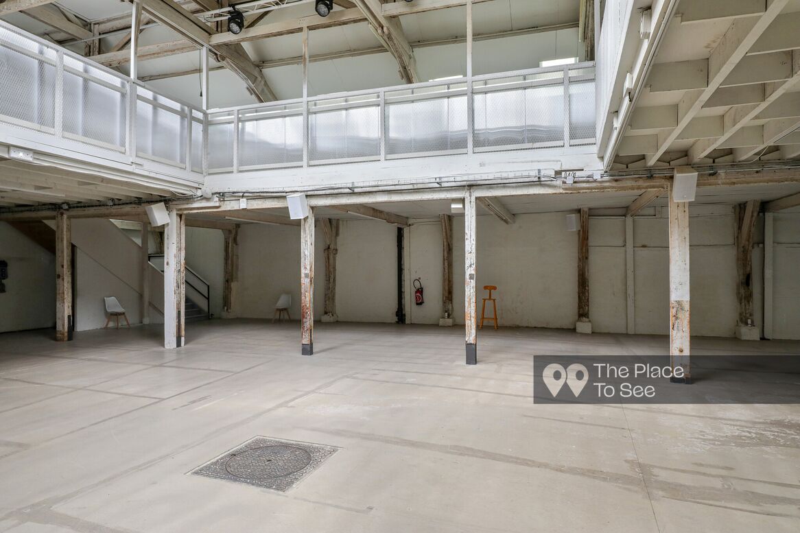 Salle