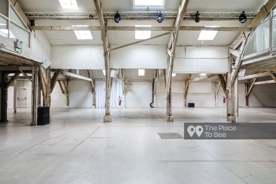 Salle