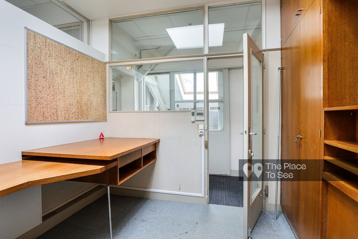Bureau