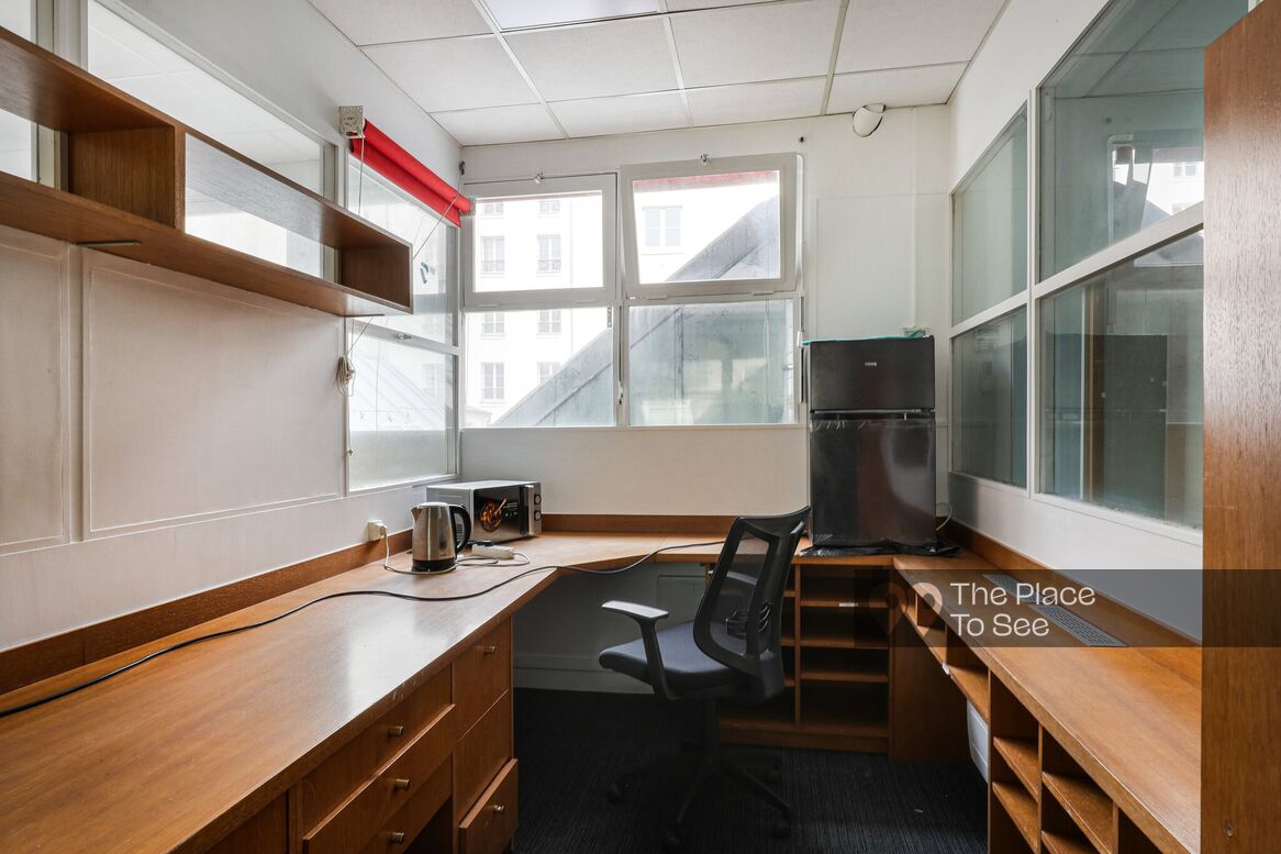 Bureau