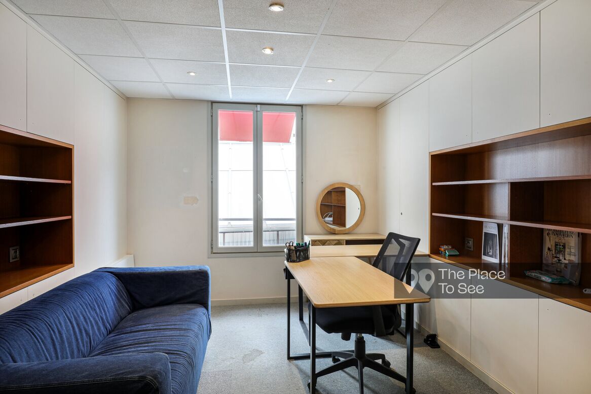 Bureau