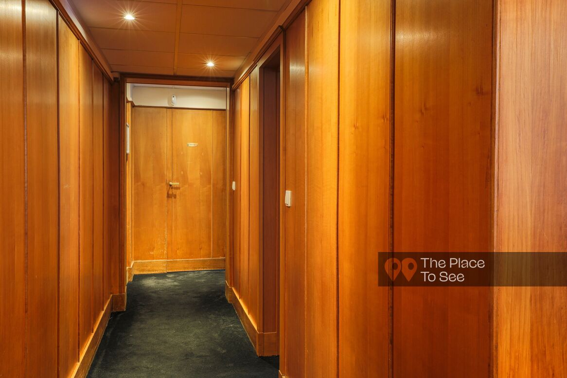 Couloir