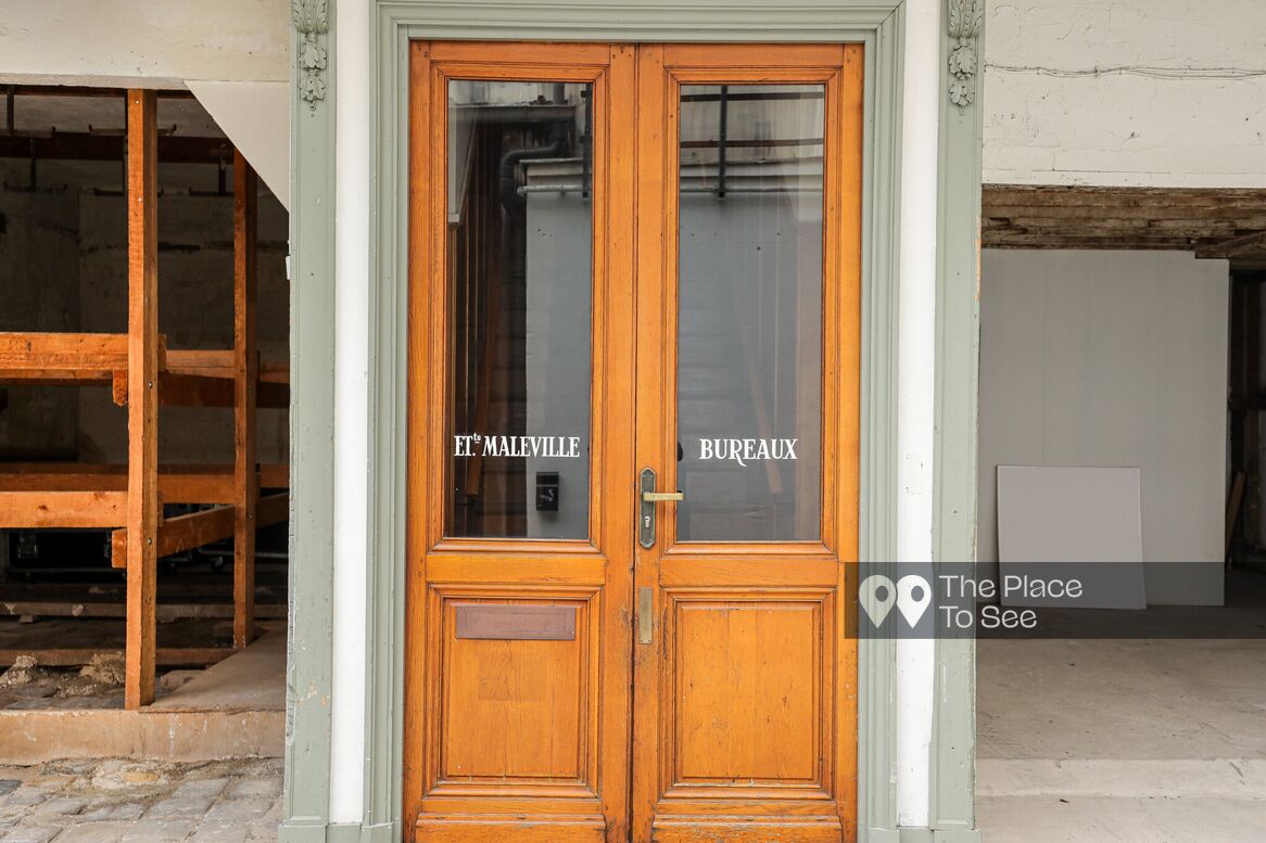 Entrée