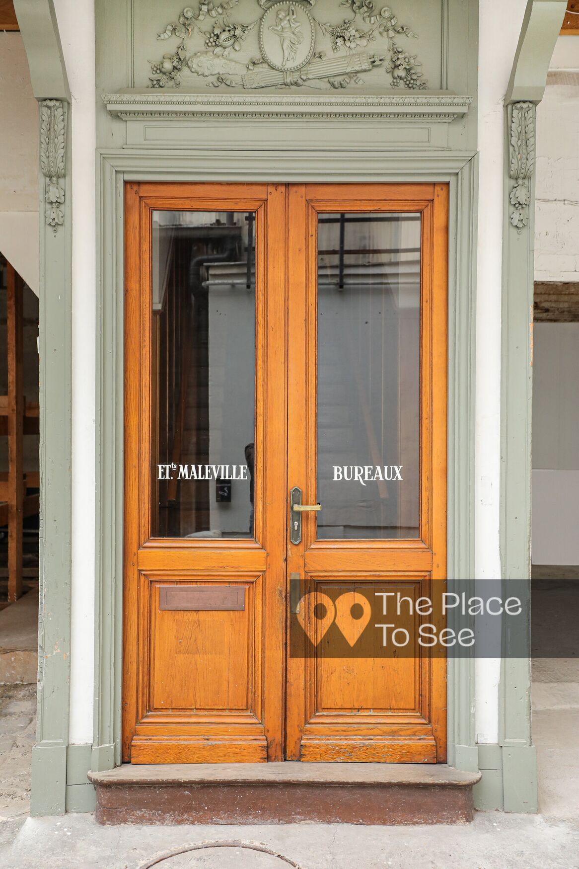 Entrée