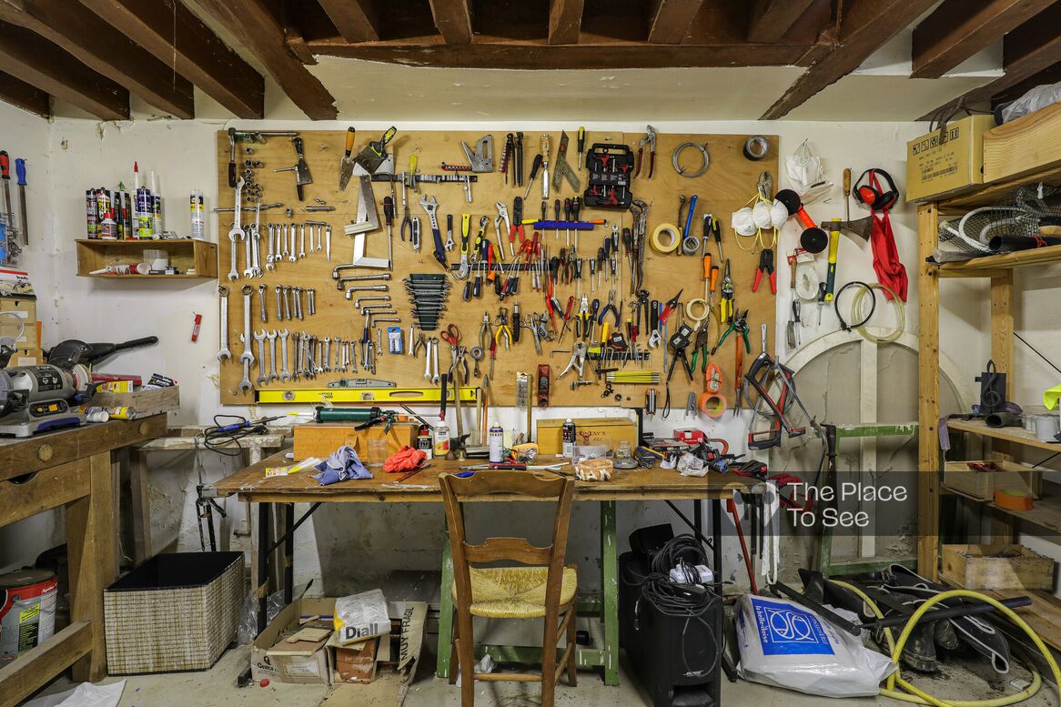 Atelier