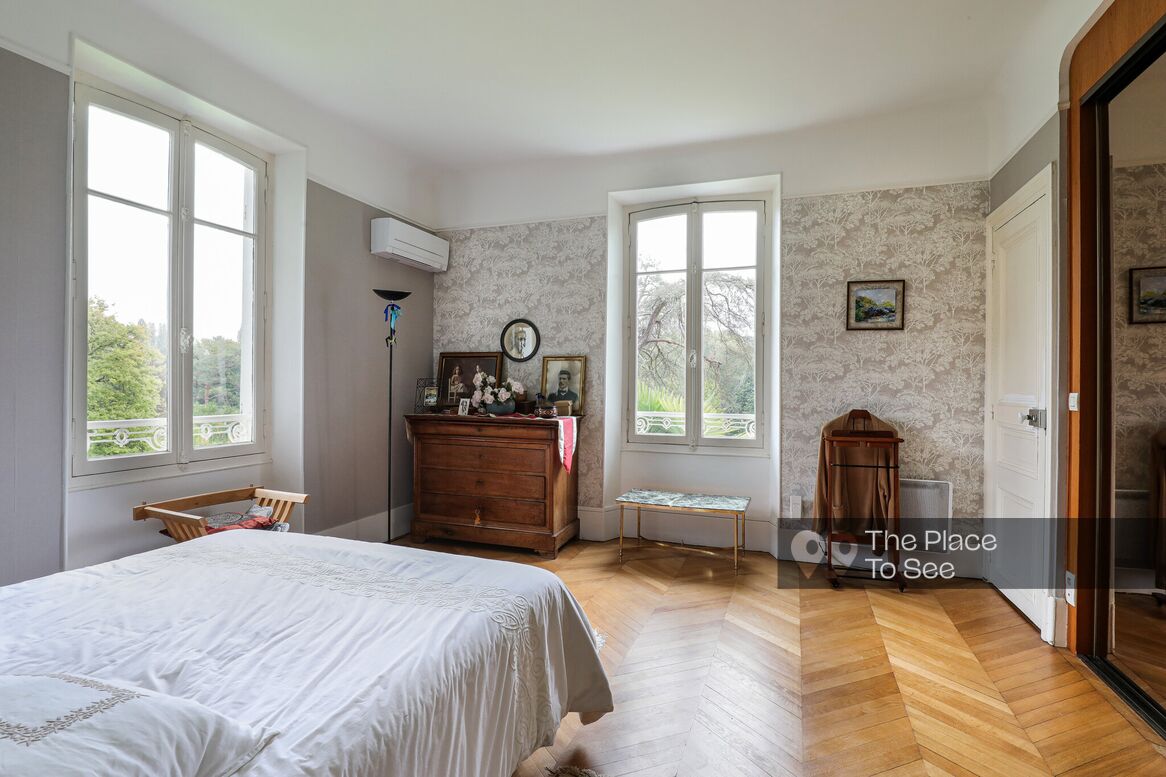 Chambre parentale