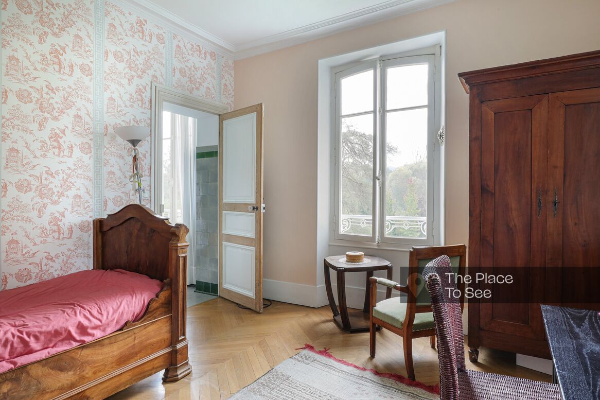 Chambre parentale
