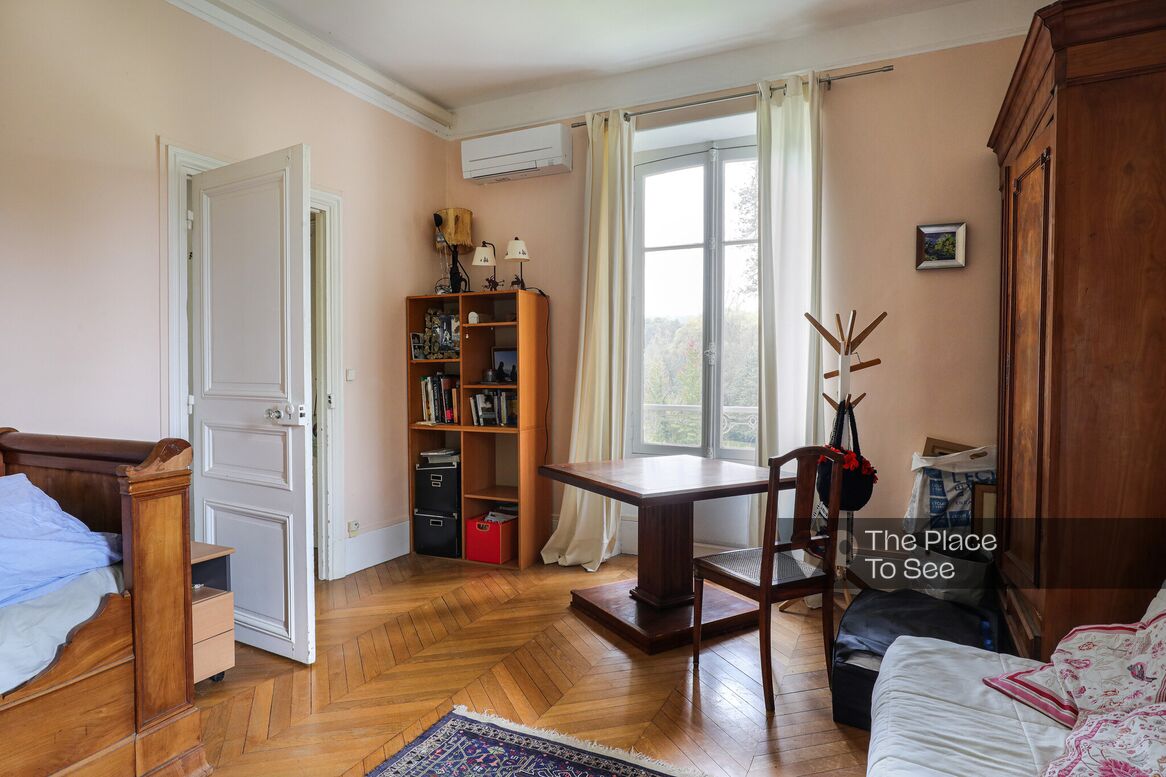 Chambre parentale