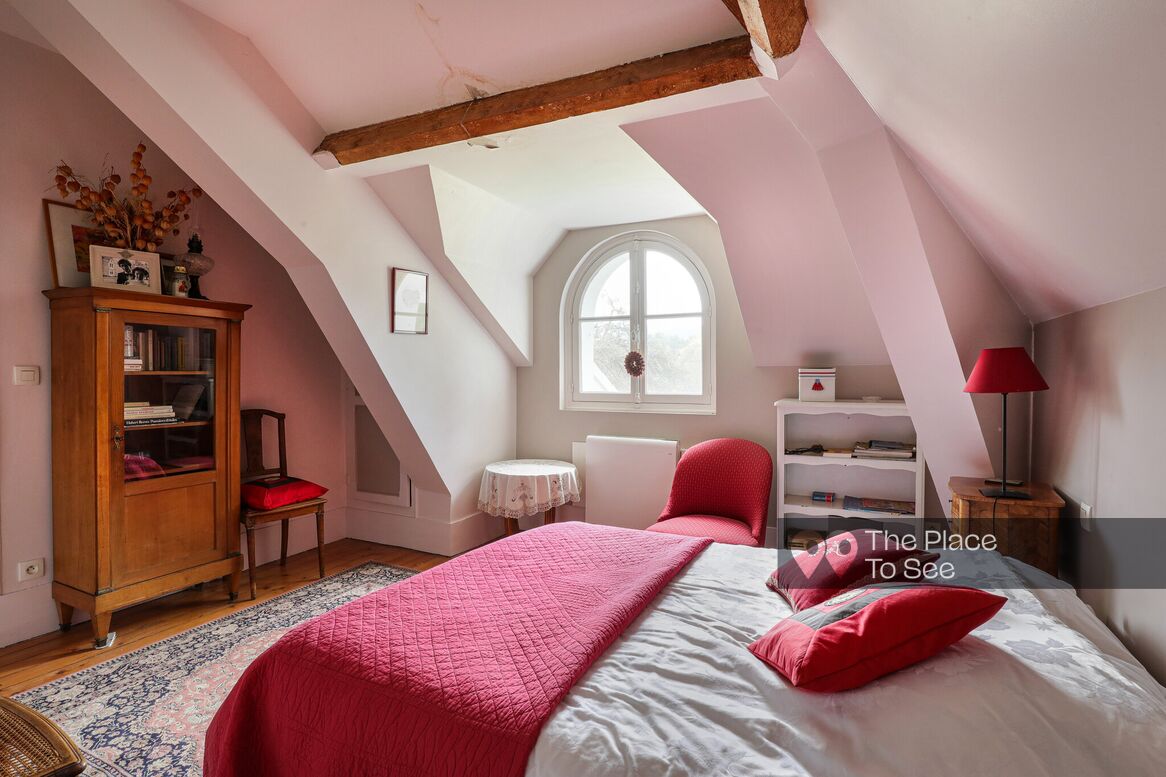 Chambre parentale