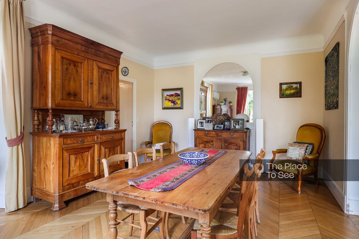 Salle à manger
