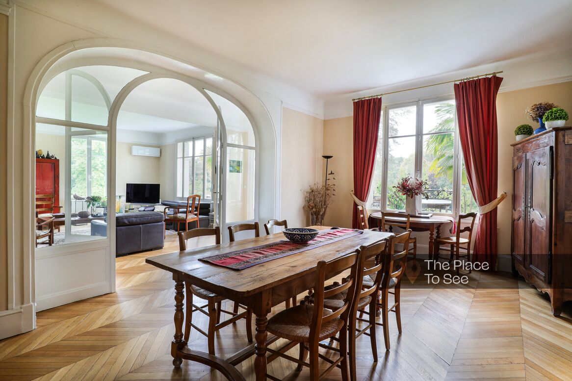 Salle à manger