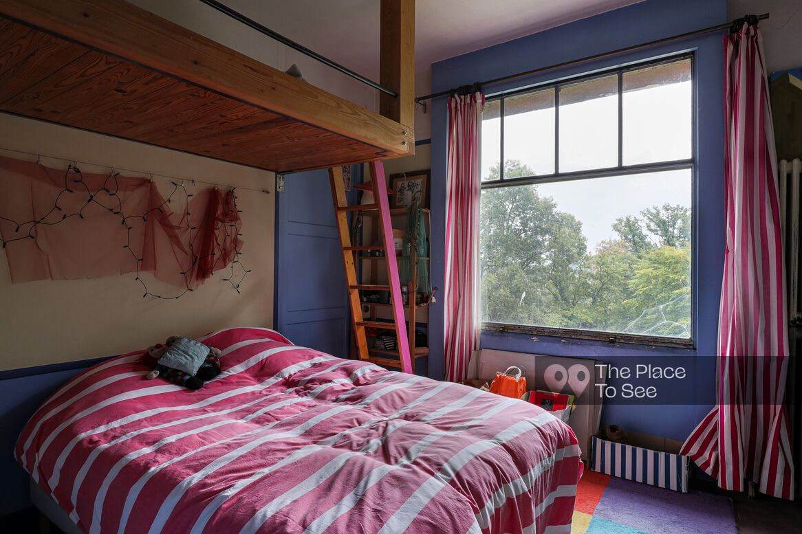 Chambre d'enfant