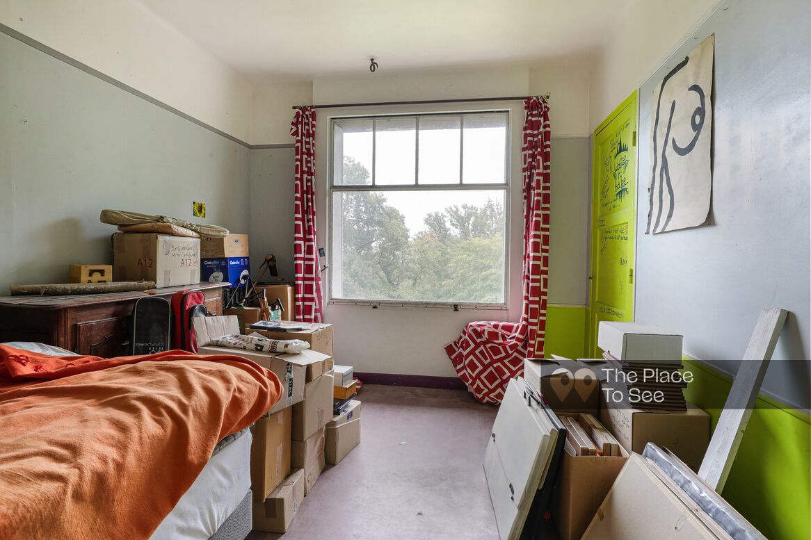 Chambre parentale