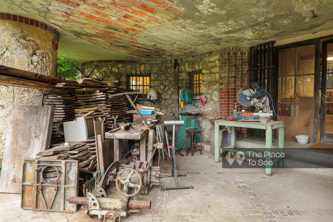 Machinerie