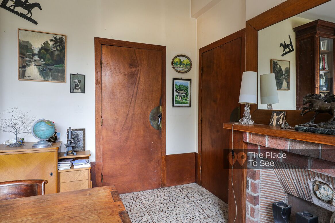Salle à manger