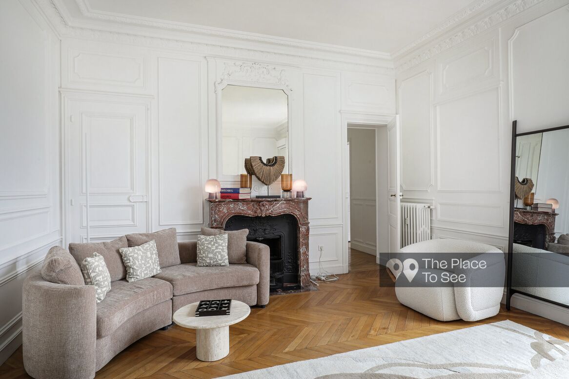Chambre parentale