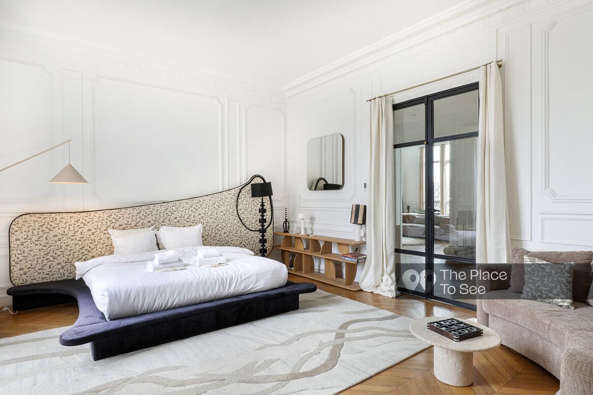 Chambre parentale