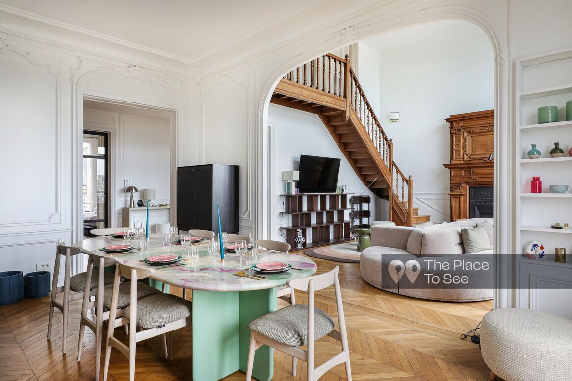 Salle à manger