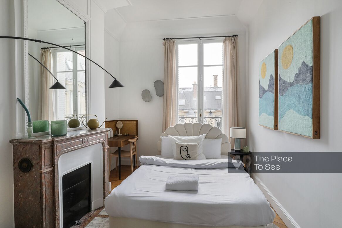 Chambre parentale
