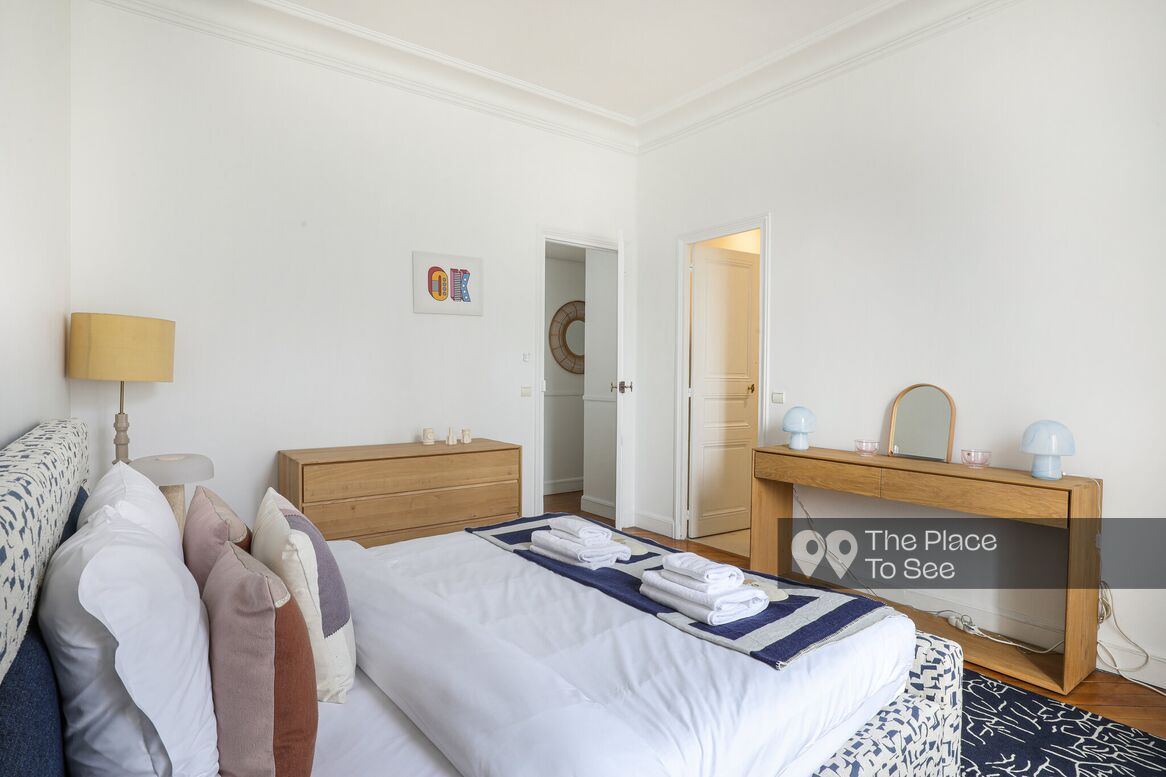 Chambre parentale