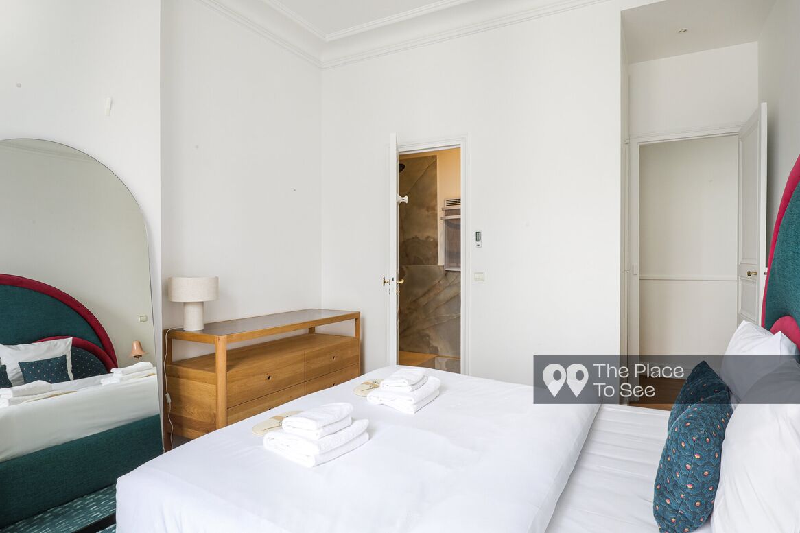 Chambre parentale