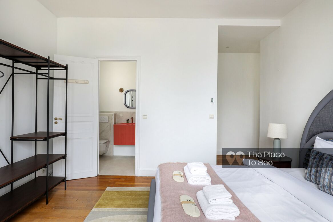 Chambre parentale