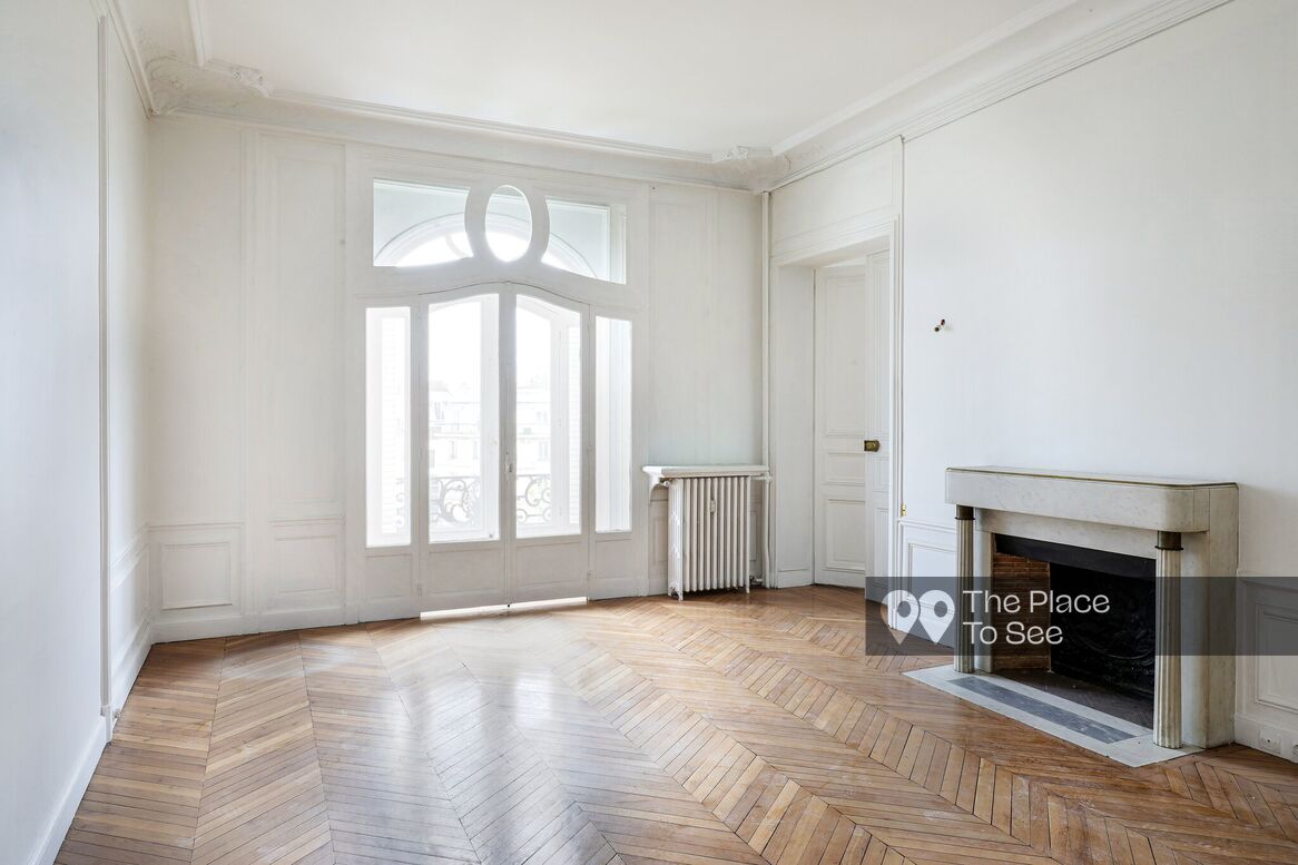 Chambre parentale