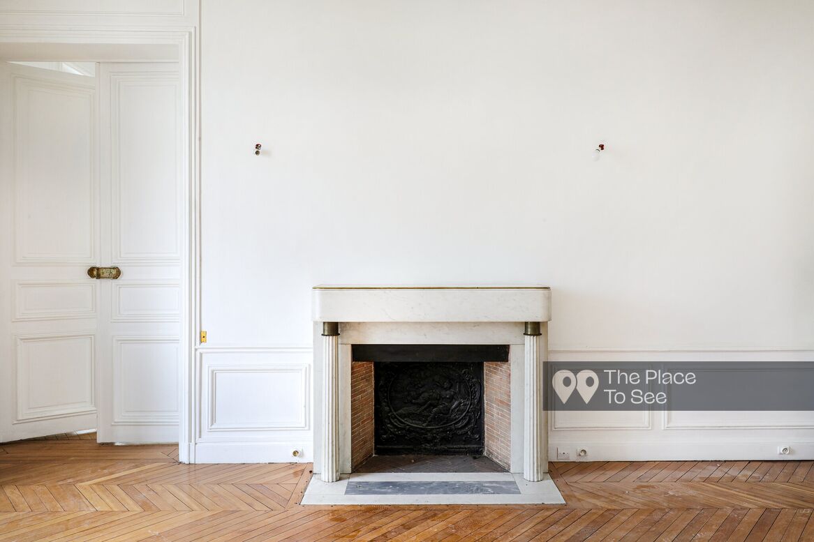 Chambre parentale