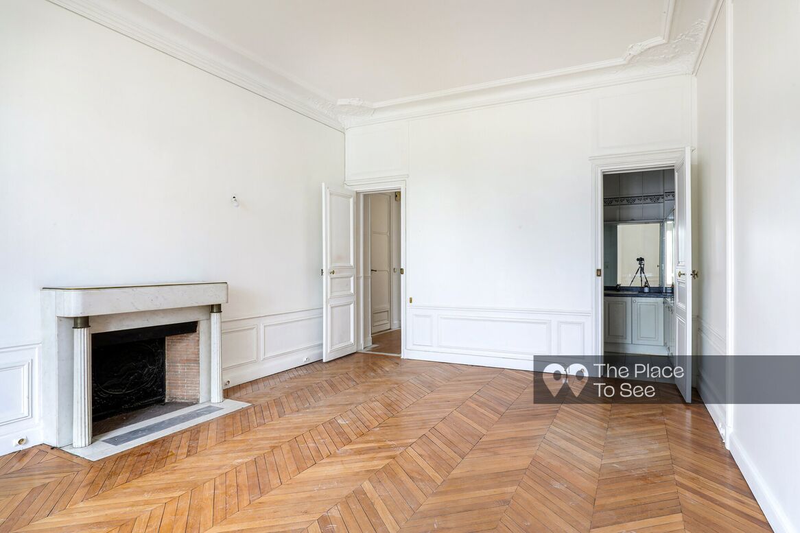 Chambre parentale