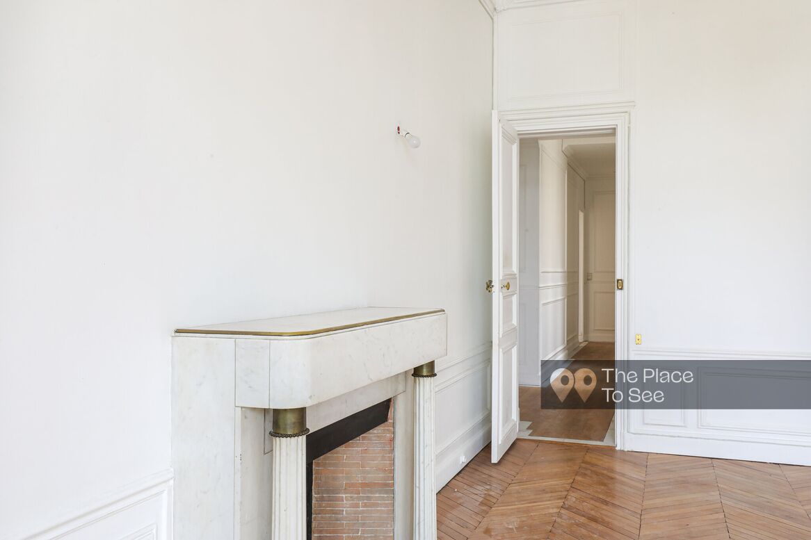 Chambre parentale