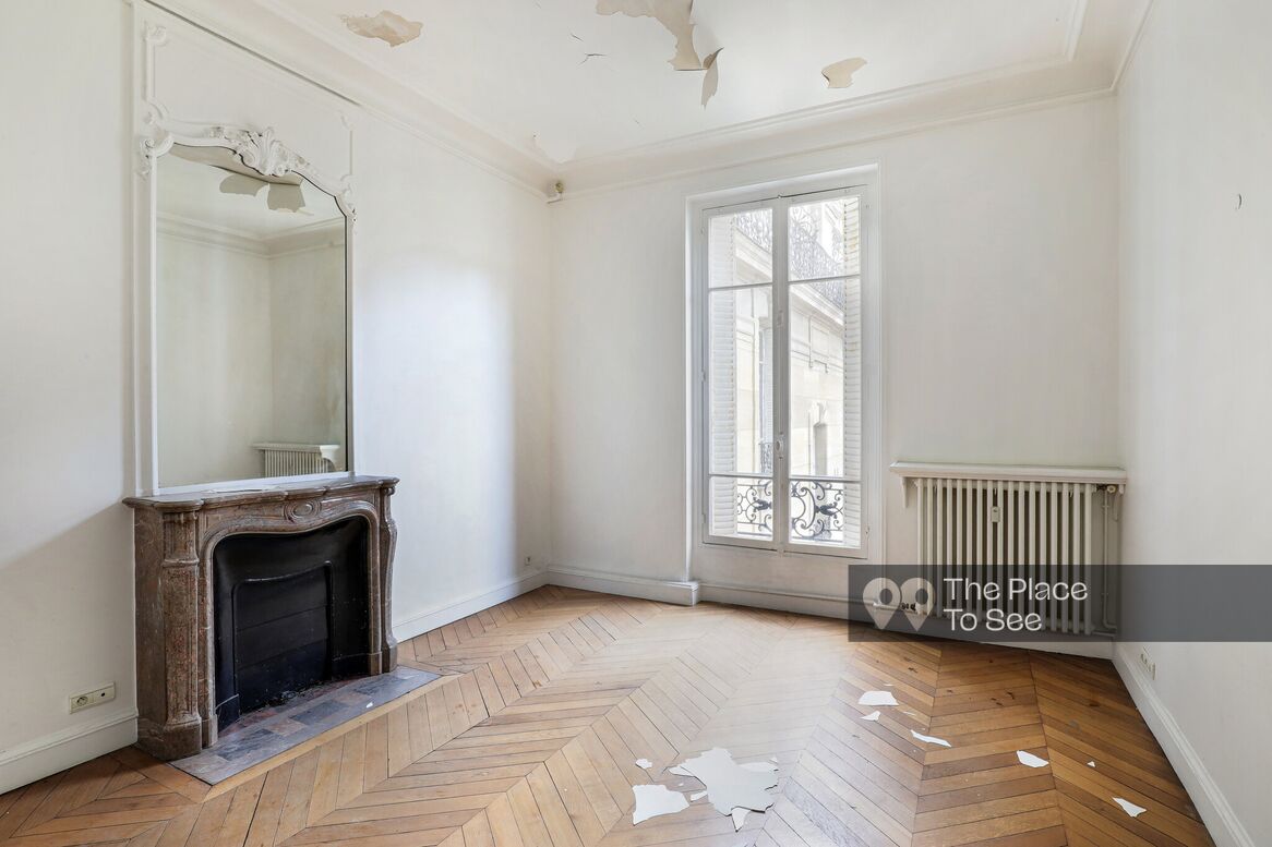 Chambre parentale