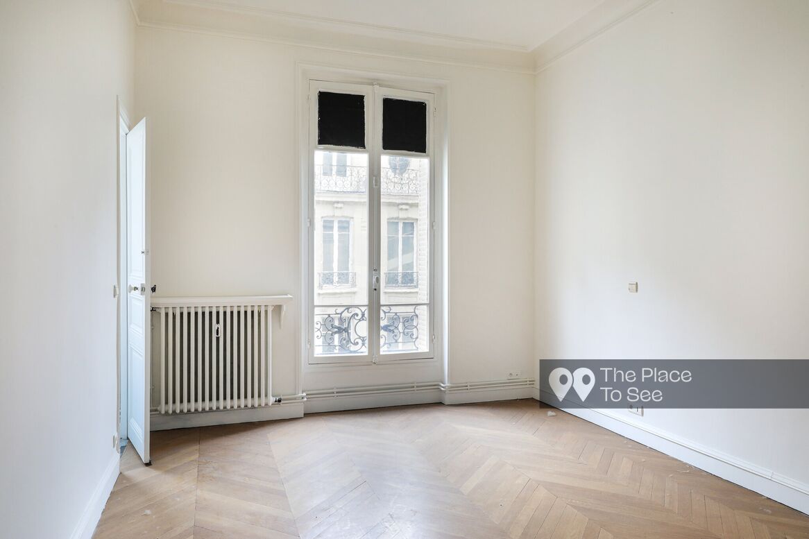 Chambre parentale
