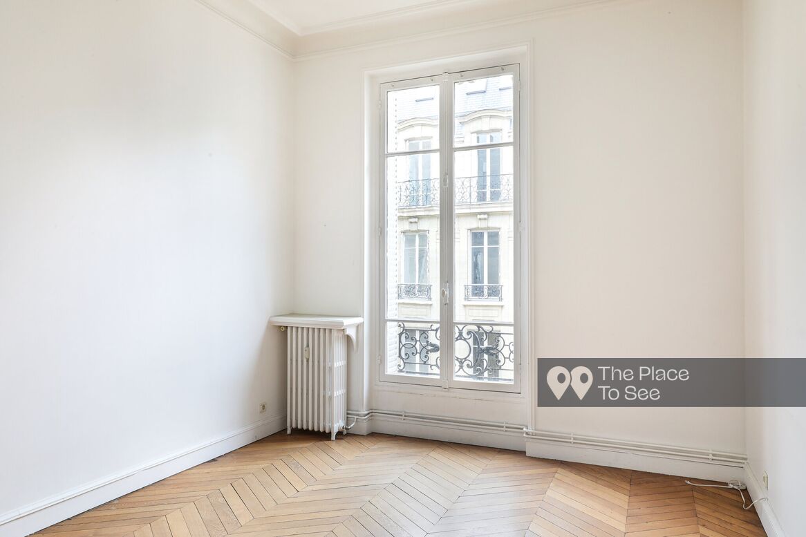 Chambre parentale