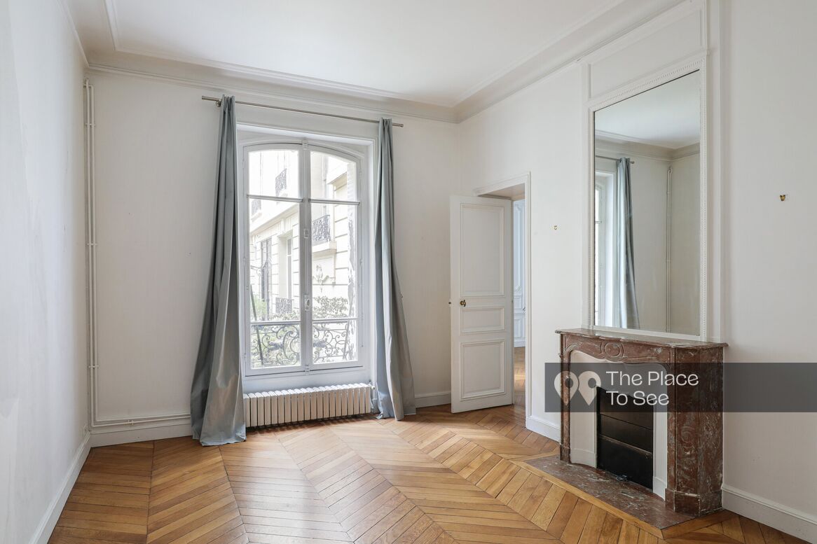 Chambre parentale