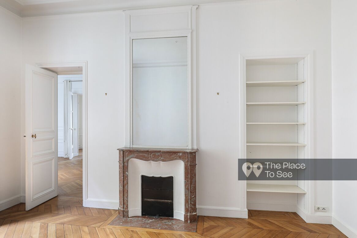 Chambre parentale