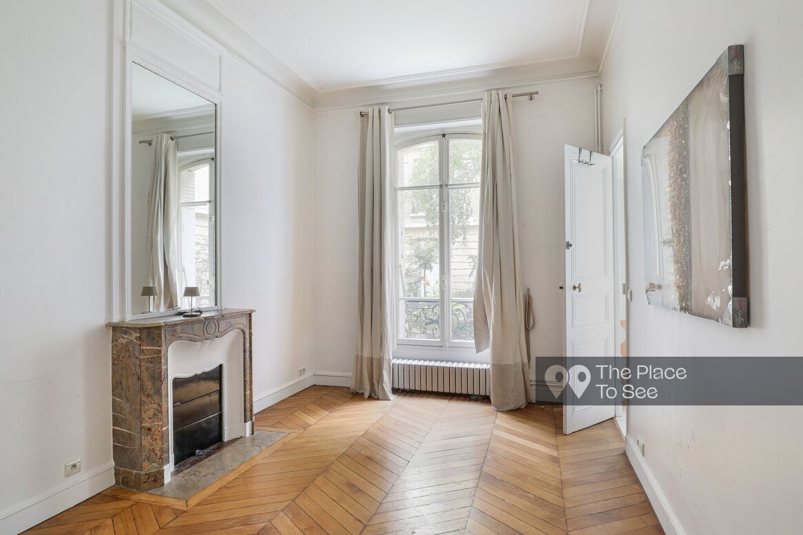 Chambre parentale