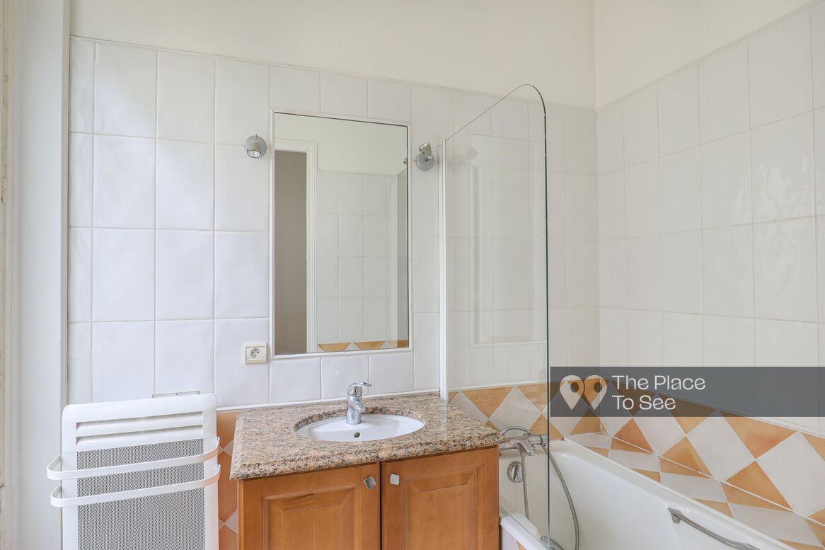 Salle de bain