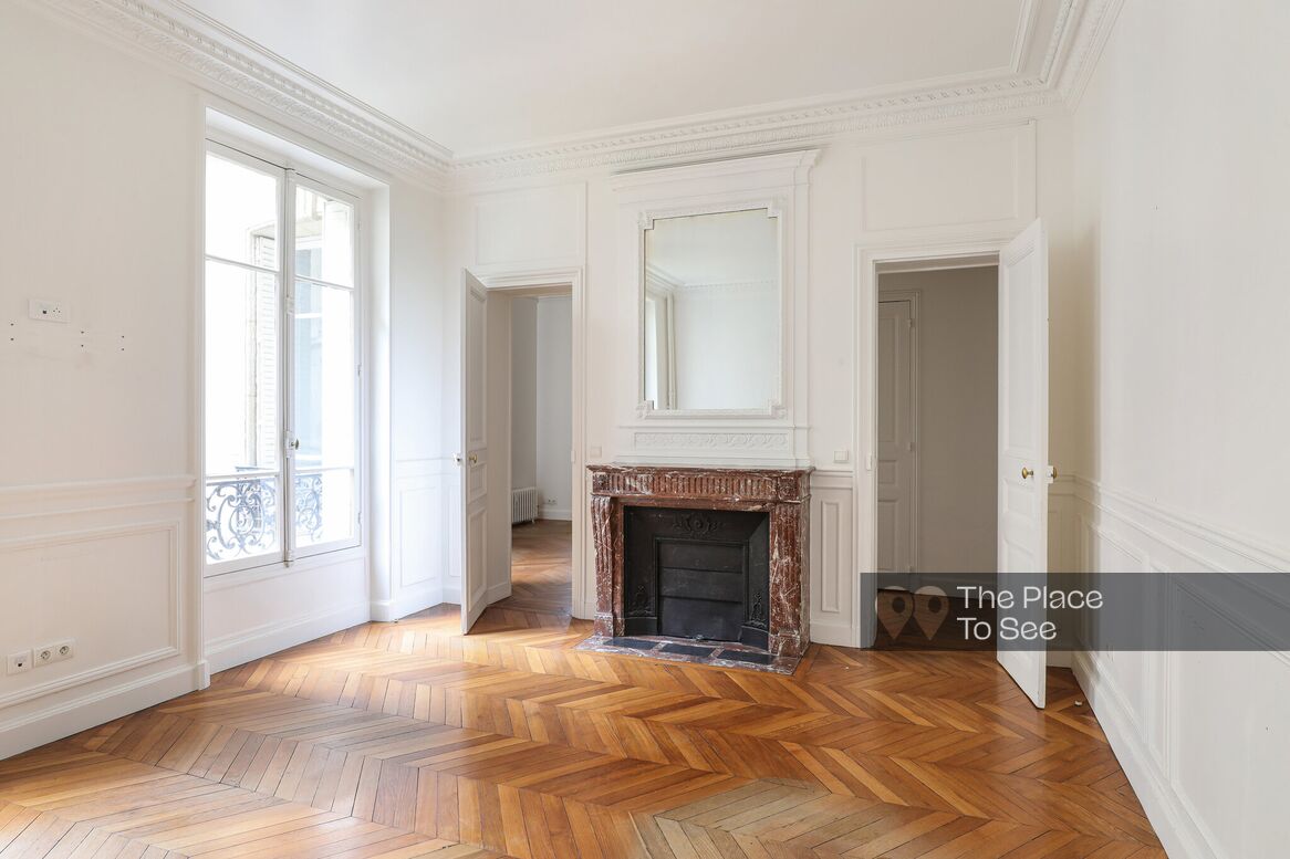 Chambre parentale