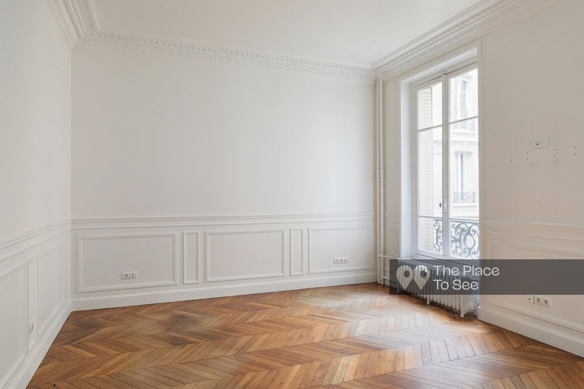 Chambre parentale