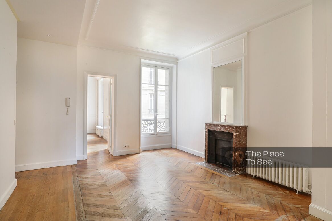 Chambre parentale