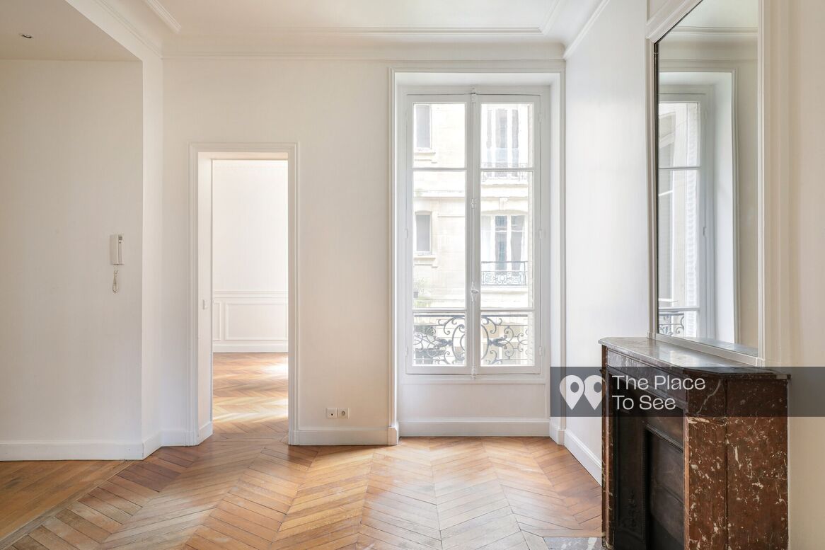 Chambre parentale