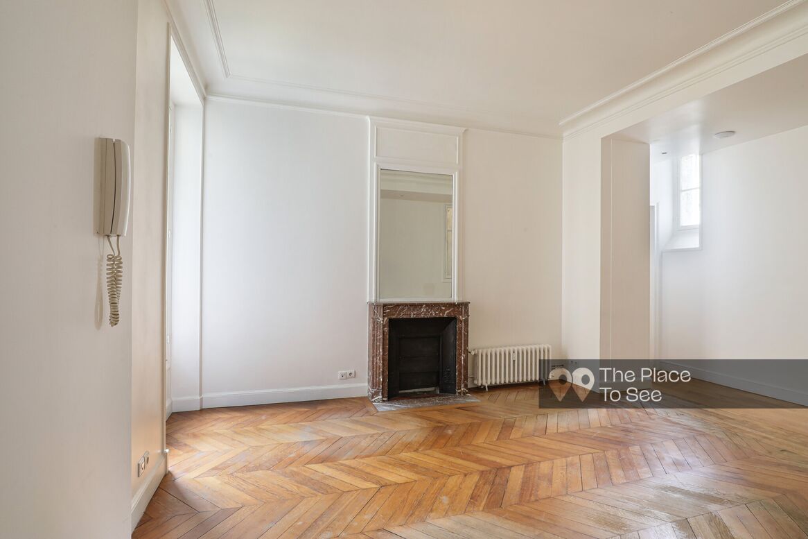 Chambre parentale