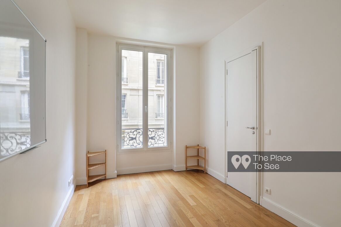 Chambre parentale
